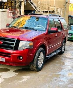 Ford Expedition
